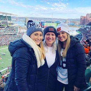 Meet your Posher, Sydney